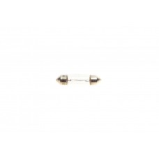 Автолампа C10W 24V 10W SV8.5-8 Standard (L=44/d=11.5)