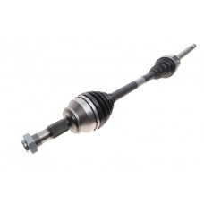 Піввісь (передня) (R) Citroen Jumper/Peugeot Boxer 2.2HDi/Fiat Ducato 06- (35z/41z/1140mm) (+ABS45)