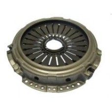Корзина зчеплення MB 609-811D (d=280mm)