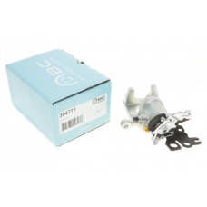 Супорт гальмівний (задній) (R) VW Caddy 04-15 (d=38mm) (Bosch)
