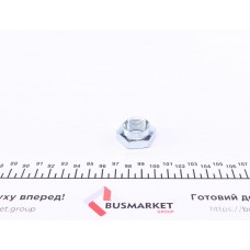 Гайка привідного вала (M20x1.5) VW Caddy I/II 82-04