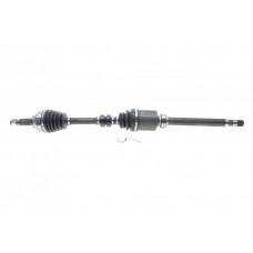 Піввісь (передня) (L) Nissan Qashqai 2.0 07-14 (29x26z/685mm)