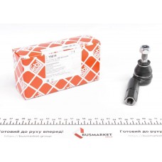 Наконечник тяги рульової (R) Seat Cordoba/Ibiza/Skoda Fabia/Roomster/VW Polo 01-