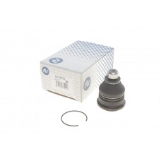 Опора кульова (передня/знизу) Opel Agila 08-14/Suzuki Splash/Swift III-IV 05- (d=40.15mm/16.5mm)