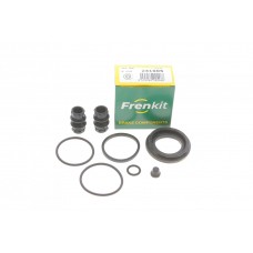Ремкомплект супорта (заднього) Audi A6/VW Passat/Sharan 04- (d=41mm) (TRW)