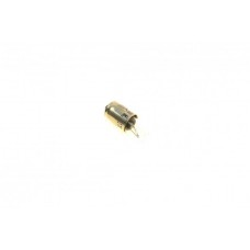 Автолампа T2W 12V 2W BA7s Standard