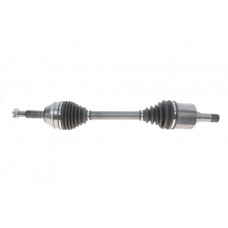 Піввісь (передня) Ford Transit 2.2/2.4TDCi 04- (L) (28x41x754)