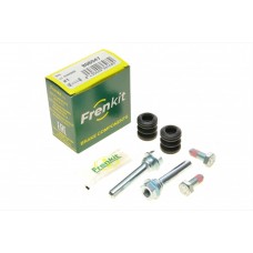 Направляюча супорта (переднього/к-кт) Seat Ibiza 97-02 (Trw)
