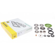 Ремкомплект КПП VW Caddy 1.9 SDI 95-04, 02K, 5 ступ. мкпп