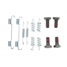 Комплект пружинок колодок ручника MВ Vito (W638/639) 97- (Bosch/Lucas)