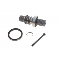 Фланець півосі (+сальник) VW T5 1.9/2.0 TDI 03-15 (R) (26x42x135.5)