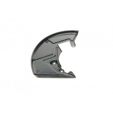 Захист диска гальмівного (переднього) (L) Audi TT Coupe/Roadster/Seat Leon I/VW Golf 97-06