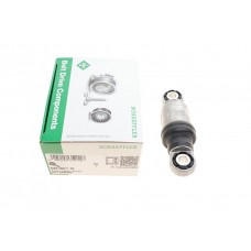 Амортизатор натяжника ременя генератора Opel Astra G/Omega B/Vectra B 2.0/2.2D 96-