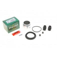 Ремкомплект супорта (переднього) Kia Carens 00-02 (d=57mm) (Kpw) (+поршень)