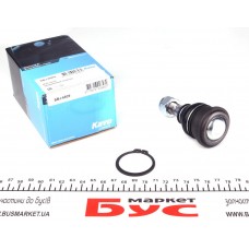 Опора кульова (передня/знизу) Nissan Almera/Sunny 90-00