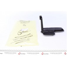 Фільтр АКПП Audi A4/A5/A6/A7 1.8-3.2 07-18