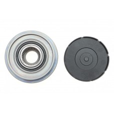 Шків генератора Audi A4/A6/Skoda Superb/VW Passat 1.6-2.0/1.9 TDI 96-05