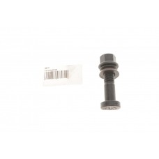 Шпилька колеса (заднього) DB609 (M14x1.5) (к-кт)