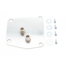 Адаптер №18 для АКПП Renault/Mitsubishi/Nissan (Jatco/Multitronic)