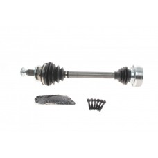 Піввісь (передня) Skoda Rapid/VW Polo 1.2 07-15 (L) (36x515)