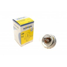 Автолампа R2 12V 45/40W P45t Standard