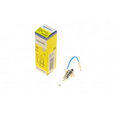 Автолампа H3 12V 55W PK22s Range Power 50+