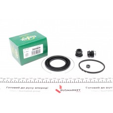 Ремкомплект супорта (переднього) Toyota Camry 01-06 (63mm) (Aisin)