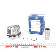 Поршень Citroen Berlingo/Fiat Scudo 1.6HDI/D (75.50mm/+0.5)