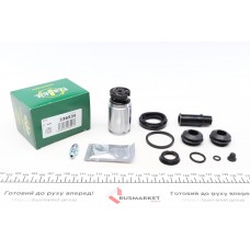 Ремкомплект супорта (заднього) (L) Renault Laguna 01- (d=36mm) (+поршень з механізмом) (Brembo)