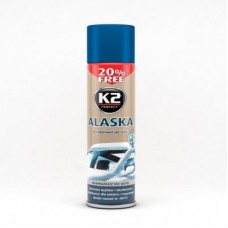 Засіб для розморожування скла Alaska (500ml) до -60С