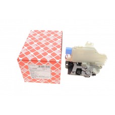 Замок дверей (передніх/L) VW Golf/Jetta 04-11