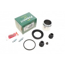Ремкомплект супорта (переднього) Honda Civic V/VI/Mitsubishi Colt 88-02 (d=51mm) (Nih) (+ поршень)