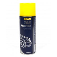 Засіб для очищення кузова Tar Remover (450ml) заміна на 9668 MANNOL