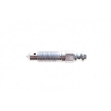 Штуцер прокачки гальм (M8x1/8x38)