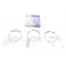 Кільця поршневі VW LT/T4/T5 2.5TDI (81.50mm/+0.5) (2.5-2-3) = 8950095000