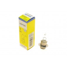 Автолампа MH6 12V 25/25W (M5) P15d-25-1 Standard