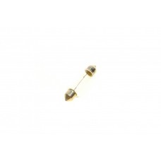 Автолампа C18W 24V 18W S8.5 (15x41mm) Standard