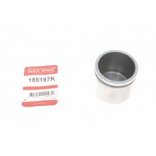 Поршень супорта (переднього) Honda Civic IV 89-91/Kia Cerato 04-09 (57x52mm)