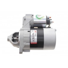 Стартер MB A-class (W168/W169) 1.4-2.1 (M166/M266) 97-12 (12V/1.0kw) (z=8)