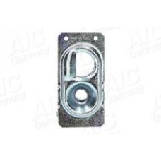 Замок капота (нижній) VW Caddy I 1.5/1.6D/1.8 82-92