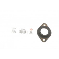 Прокладка форсунки Opel Combo 1.7 CDTI 04-/Honda Civic VII 1.7 CTDi 02-05