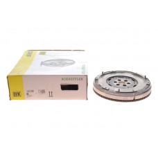 Демпфер зчеплення Citroen C4/C5/Peugeot 508 1.6HDI 10-