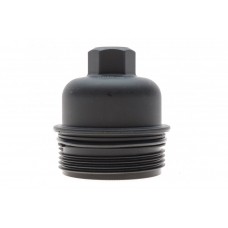 Кришка фільтра масляного BMW 1 (F21)/2 (F22)/3 (E90/F30) (N47) 08-18