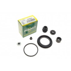 Ремкомплект супорта (переднього) Honda Civic 95-01 (d=54mm) (Akebono)