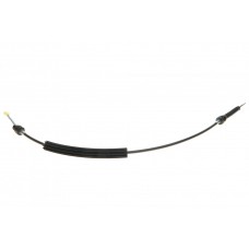 Трос куліси Audi A1/Skoda Fabia/Roomster/VW Polo 99-15 (1230mm)
