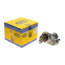 Стартер Audi A3/Ford Galaxy/VW Caddy/Golf/Passat/Skoda Octavia 1,4-2.0 91-05 (1.1kw) (z=9)