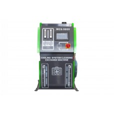 Установка для промивання системи охолодження 220V/250W/60PSI