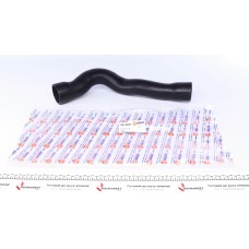 Патрубок інтеркулера MB Vito (W638) 2.3D