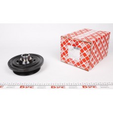 Шків колінвалу MB Sprinter 2.2CDI OM646 06-