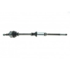 Піввісь Fiat Scudo 1.6/2.0/1.9D 96-07 (R) (27x24x928x48T) (+ABS)